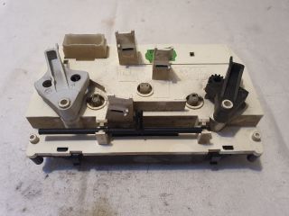 bontott PEUGEOT 206 Fűtéskapcsoló (Nem klímás)