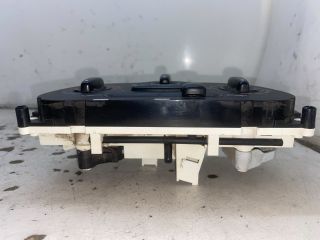 bontott PEUGEOT 206 Fűtéskapcsoló (Nem klímás)