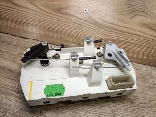 bontott PEUGEOT 206 Fűtéskapcsoló (Nem klímás)