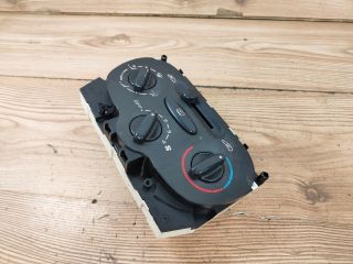 bontott PEUGEOT 206 Fűtéskapcsoló (Nem klímás)