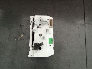 bontott PEUGEOT 206 Fűtéskapcsoló (Nem klímás)