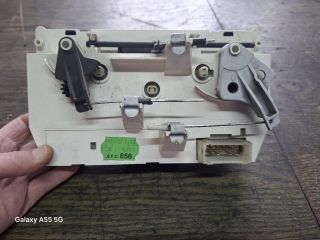 bontott PEUGEOT 206 Fűtéskapcsoló (Nem klímás)