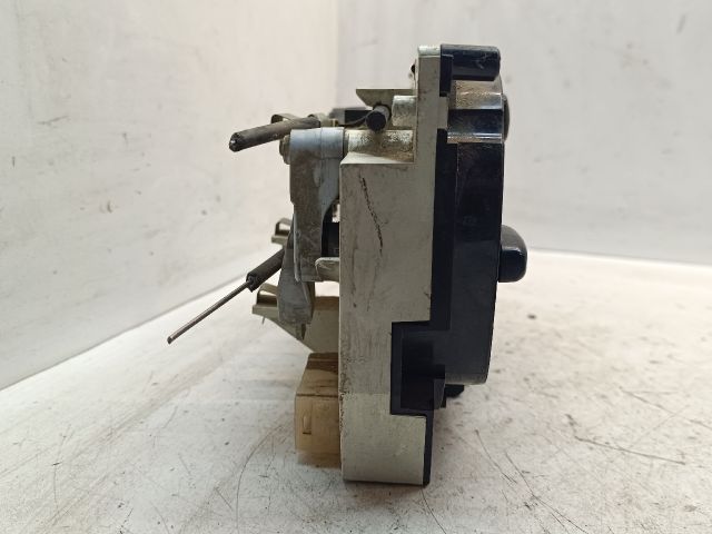 bontott PEUGEOT 206 Fűtéskapcsoló (Nem klímás)