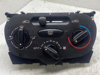 bontott PEUGEOT 206 Fűtéskapcsoló