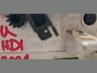 bontott PEUGEOT 206 Fűtéskapcsoló