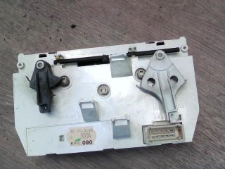 bontott PEUGEOT 206 Fűtéskapcsoló