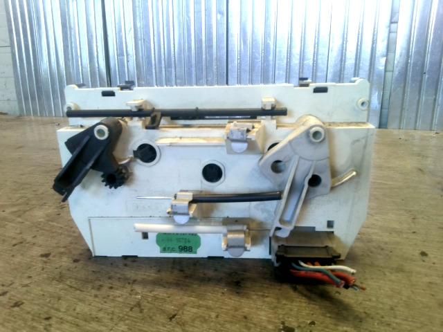 bontott PEUGEOT 206 Fűtéskapcsoló