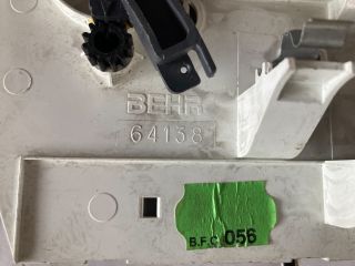 bontott PEUGEOT 206 Fűtéskapcsoló