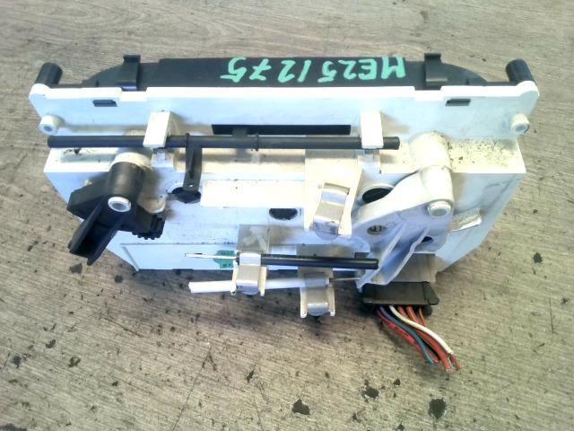 bontott PEUGEOT 206 Fűtéskapcsoló