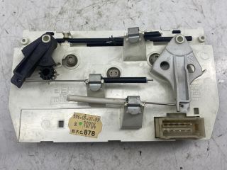 bontott PEUGEOT 206 Fűtéskapcsoló