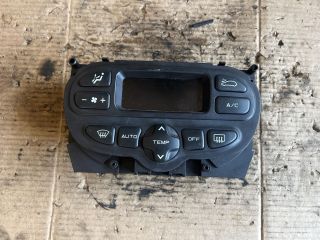 bontott PEUGEOT 206 Fűtéskapcsoló