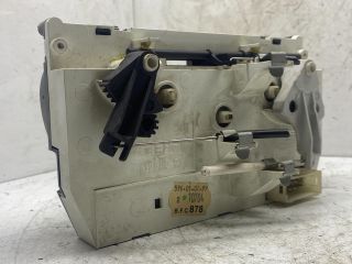 bontott PEUGEOT 206 Fűtéskapcsoló