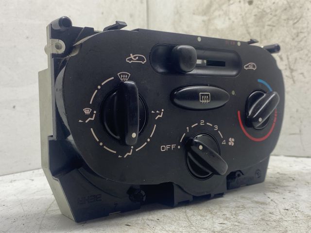bontott PEUGEOT 206 Fűtéskapcsoló