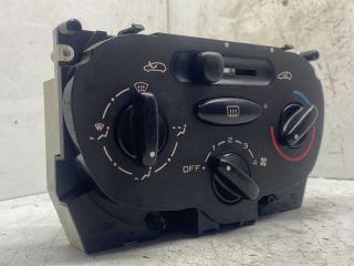 bontott PEUGEOT 206 Fűtéskapcsoló