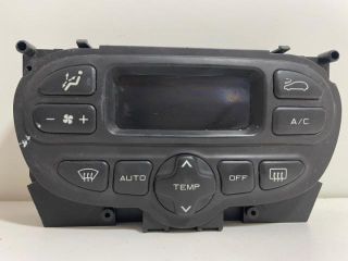 bontott PEUGEOT 206 Fűtéskapcsoló