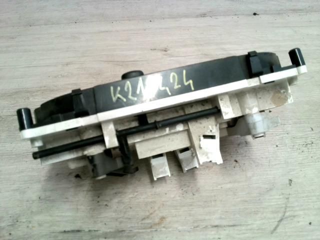 bontott PEUGEOT 206 Fűtéskapcsoló