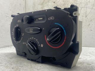 bontott PEUGEOT 206 Fűtéskapcsoló