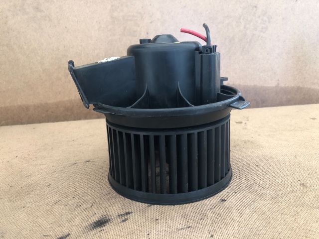 bontott PEUGEOT 206 Fűtőmotor (Klímás)