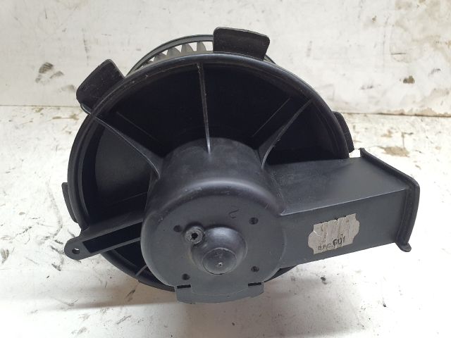 bontott PEUGEOT 206 Fűtőmotor (Klímás)