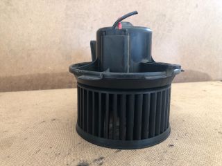 bontott PEUGEOT 206 Fűtőmotor (Klímás)