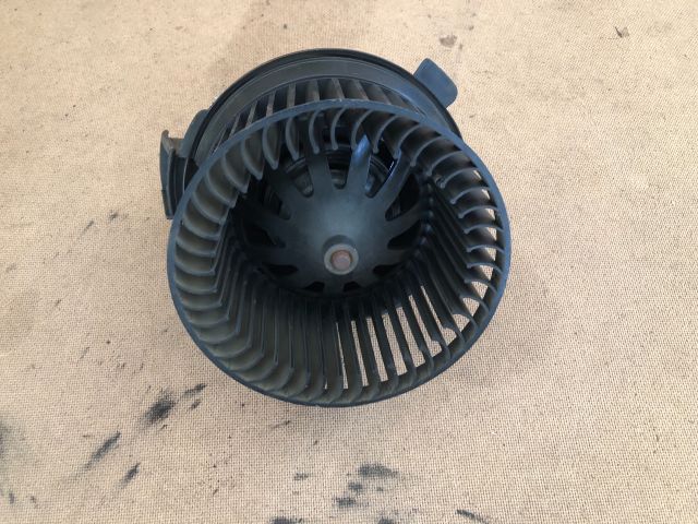 bontott PEUGEOT 206 Fűtőmotor (Klímás)