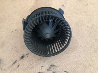 bontott PEUGEOT 206 Fűtőmotor (Klímás)