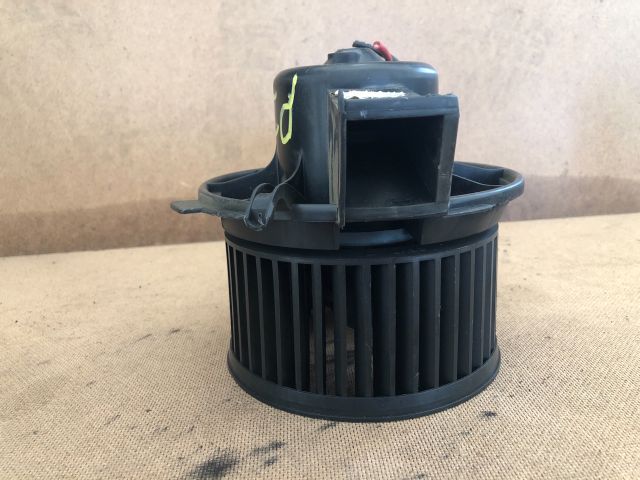 bontott PEUGEOT 206 Fűtőmotor (Klímás)