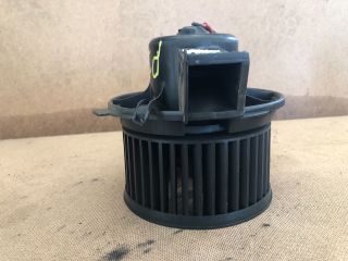 bontott PEUGEOT 206 Fűtőmotor (Klímás)