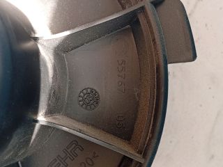 bontott PEUGEOT 206 Fűtőmotor (Klímás)