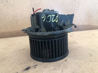 bontott PEUGEOT 206 Fűtőmotor (Klímás)