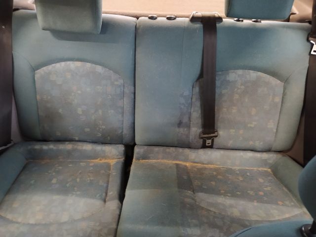 bontott PEUGEOT 206 Fűtőmotor (Nem klímás)