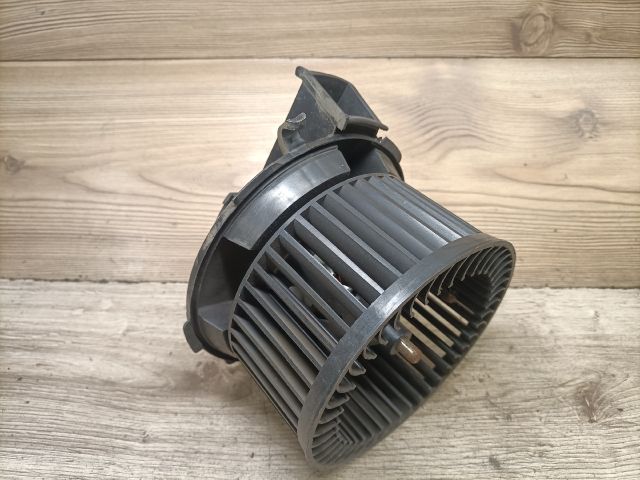 bontott PEUGEOT 206 Fűtőmotor (Nem klímás)