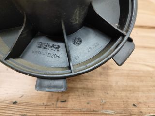 bontott PEUGEOT 206 Fűtőmotor (Nem klímás)