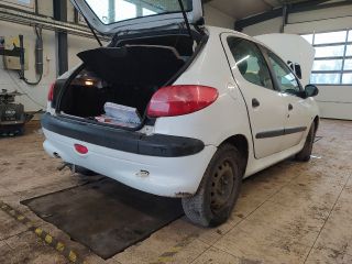 bontott PEUGEOT 206 Fűtőmotor (Nem klímás)