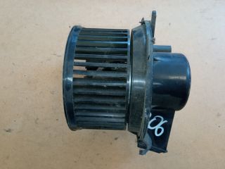 bontott PEUGEOT 206 Fűtőmotor (Nem klímás)