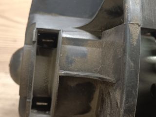 bontott PEUGEOT 206 Fűtőmotor (Nem klímás)