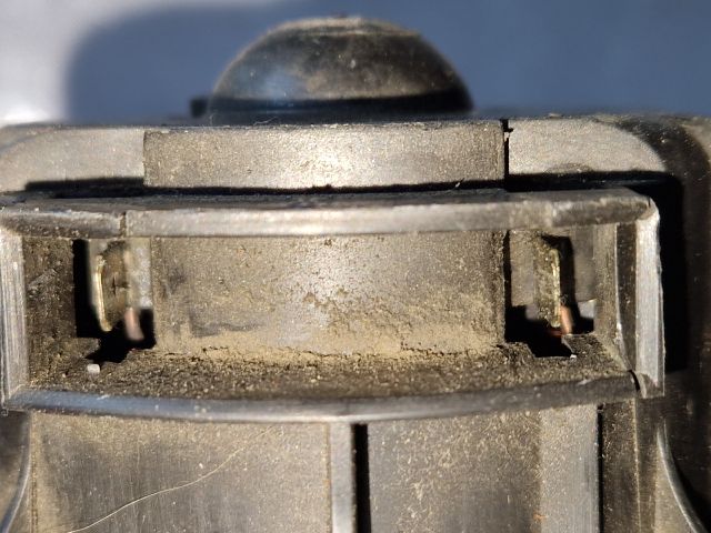 bontott PEUGEOT 206 Fűtőmotor (Nem klímás)