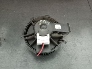 bontott PEUGEOT 206 Fűtőmotor (Nem klímás)