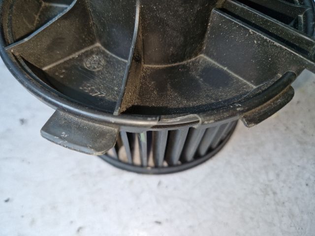 bontott PEUGEOT 206 Fűtőmotor (Nem klímás)