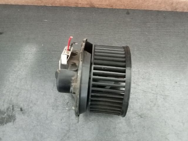 bontott PEUGEOT 206 Fűtőmotor (Nem klímás)