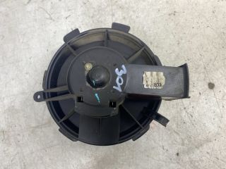 bontott PEUGEOT 206 Fűtőmotor (Nem klímás)