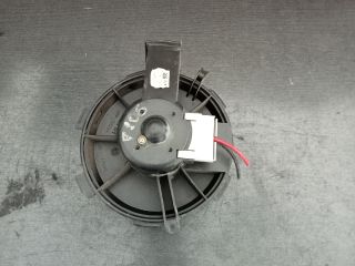 bontott PEUGEOT 206 Fűtőmotor (Nem klímás)