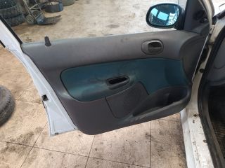 bontott PEUGEOT 206 Fűtőmotor (Nem klímás)