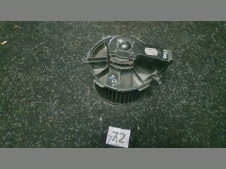 bontott PEUGEOT 206 Fűtőmotor (Nem klímás)