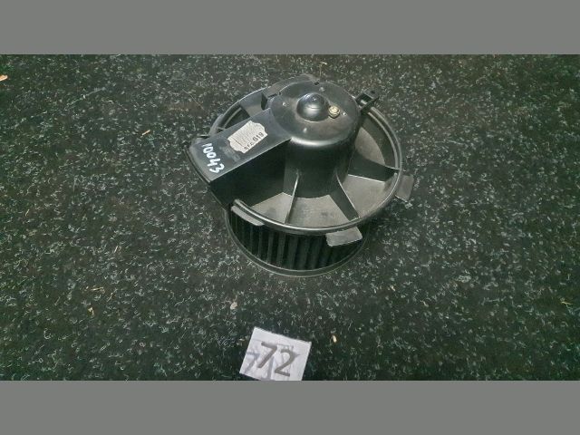 bontott PEUGEOT 206 Fűtőmotor (Nem klímás)