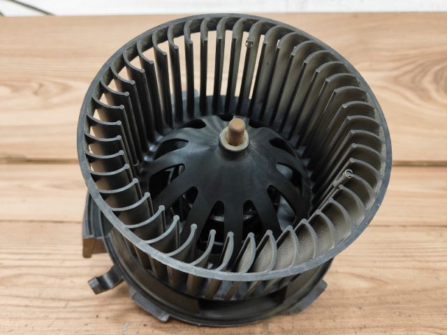 bontott PEUGEOT 206 Fűtőmotor (Nem klímás)