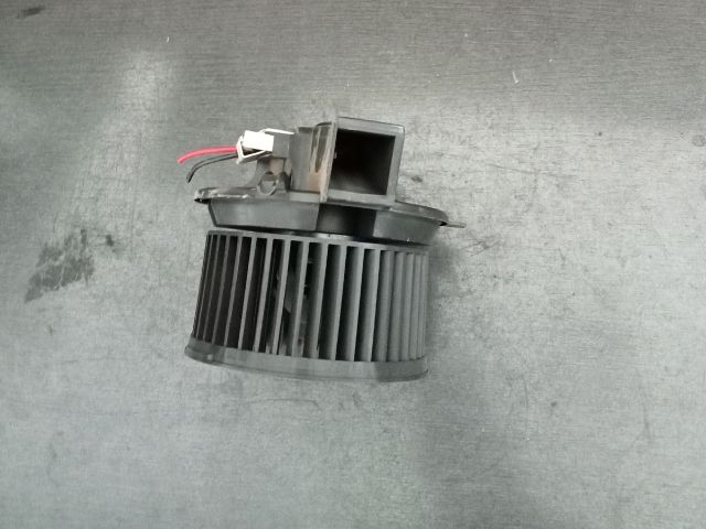 bontott PEUGEOT 206 Fűtőmotor (Nem klímás)