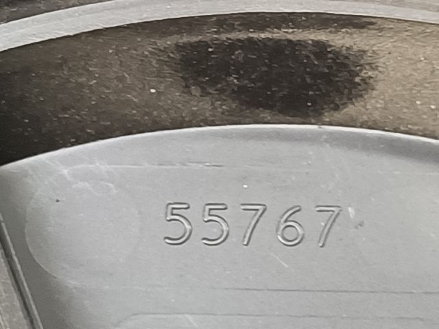 bontott PEUGEOT 206 Fűtőmotor (Nem klímás)