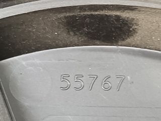 bontott PEUGEOT 206 Fűtőmotor (Nem klímás)