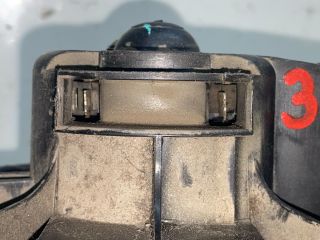 bontott PEUGEOT 206 Fűtőmotor (Nem klímás)